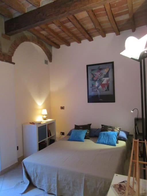 Il Piccolo Eden - Private Garden Apartment Livorno Exterior photo