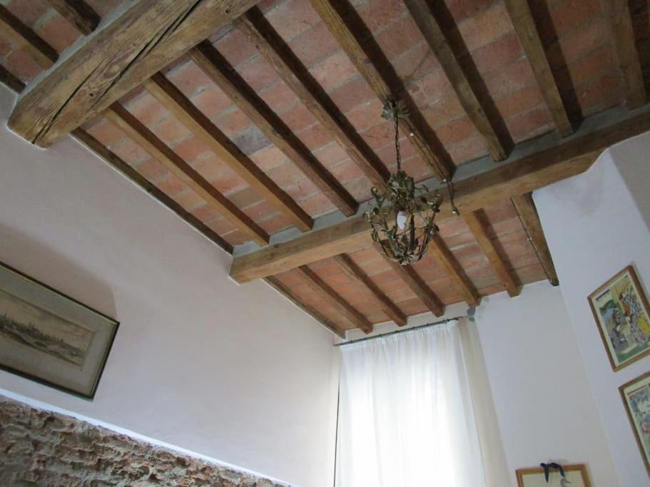 Il Piccolo Eden - Private Garden Apartment Livorno Exterior photo