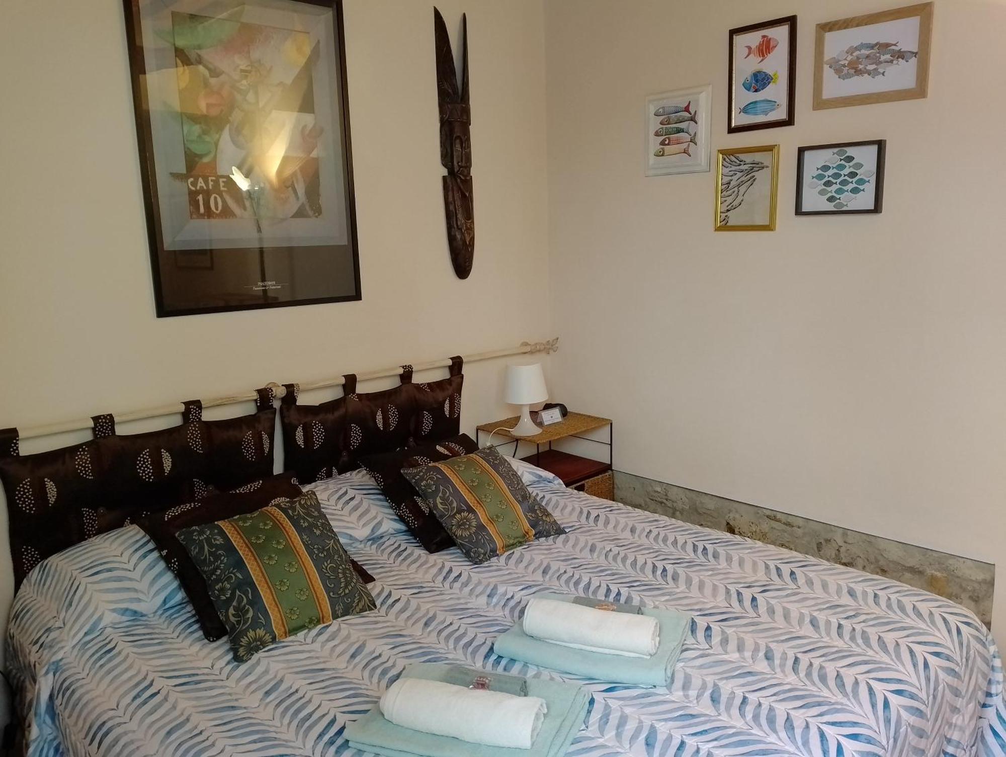 Il Piccolo Eden - Private Garden Apartment Livorno Exterior photo